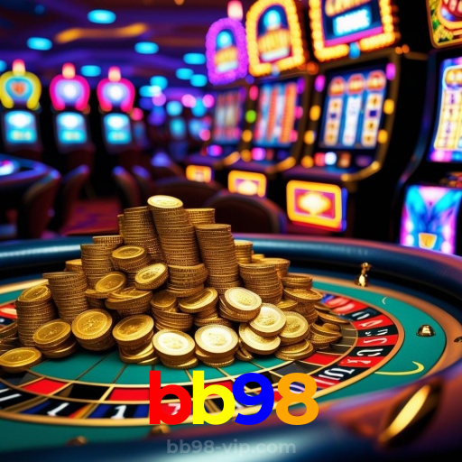bb98:Vença no poker e mostre que você é um verdadeiro campeão!