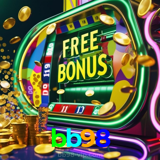 bb98：Jogue nas melhores slots e leve para casa prêmios sensacionais!
