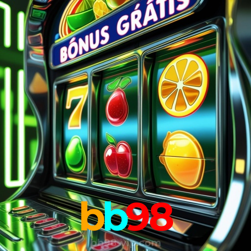 bb98:Ganhe prêmios em roleta e aposte no futebol com confiança no nosso cassino!