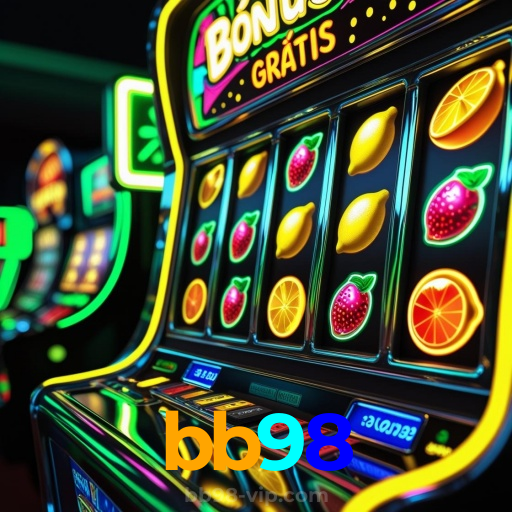 bb98:O cassino online mais emocionante está aqui! Aposte agora!