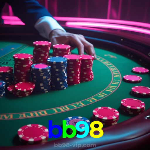 bb98:Gire as slots e conquiste prêmios incrÃveis no nosso cassino!