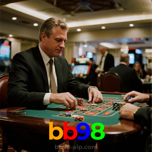 bb98：Ganhe prêmios incríveis em slots, roleta e apostas ao vivo no futebol!