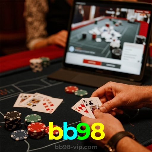 bb98:Aposte no futebol online e experimente o que é vencer com emoção!