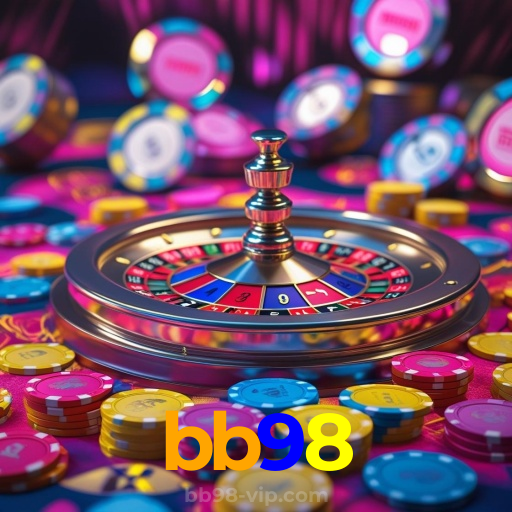 bb98：Seu time na vitória e os jackpots no cassino online te esperam!