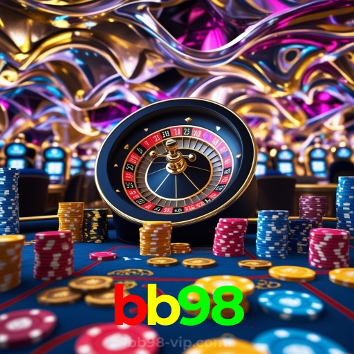 bb98:Jogue poker e prove que você é o melhor nas cartas!