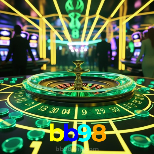 bb98:Jogue poker e vença como um verdadeiro campeão!