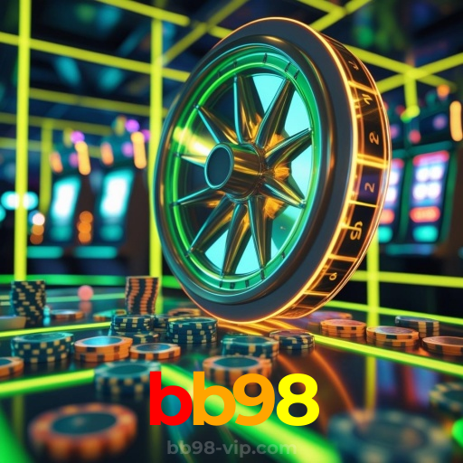 bb98:A emoção do futebol digital está em alta! Aposte e vença!