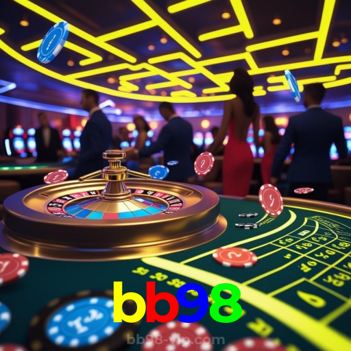 bb98:Apostas ao vivo no futebol e prêmios incríveis em jogos de cassino como roleta!