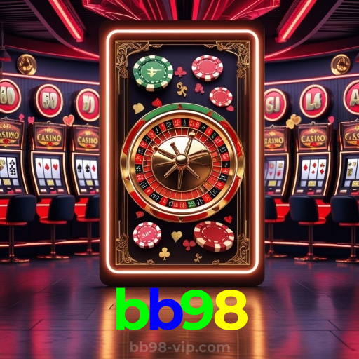 bb98:Jogue nas slots e viva a emoção das grandes vitórias!
