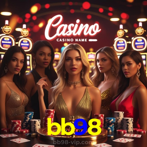 bb98：O cassino online perfeito para quem adora apostar no futebol e jogar roleta!