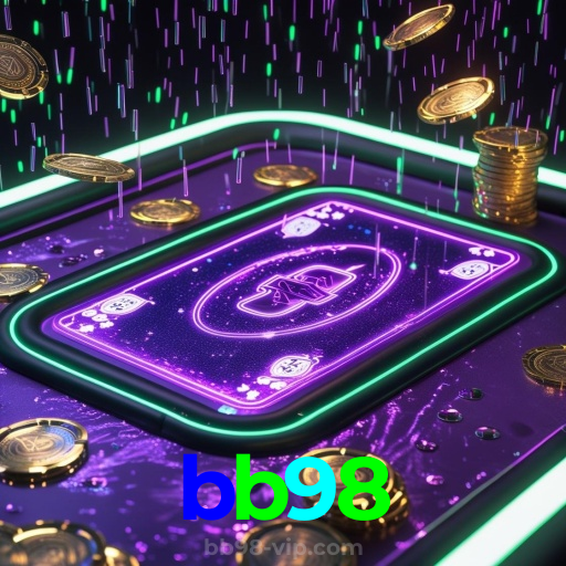 bb98:Cada giro é uma nova chance de ganhar! Venha para as slots agora!