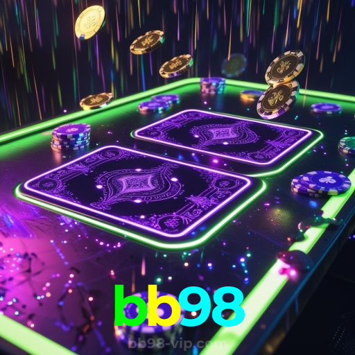 bb98:Aposte na roleta e conquiste prêmios fantásticos!