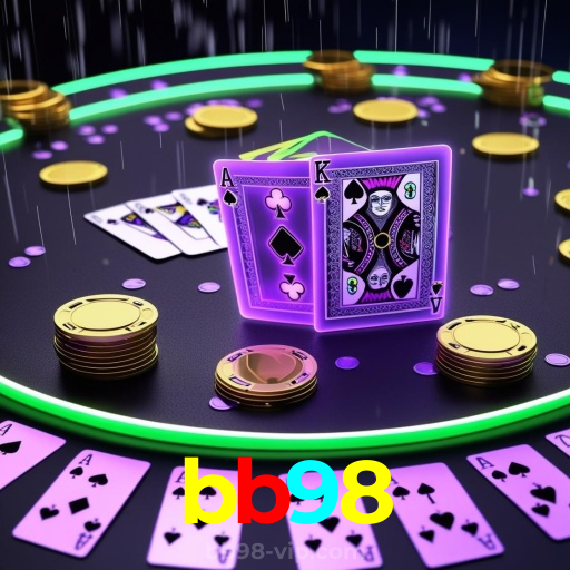 bb98：Jogue slots, aposte no futebol e conquiste grandes vitórias!