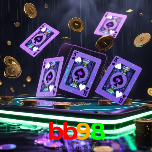 bb98:Entre no cassino e comece a ganhar agora mesmo!