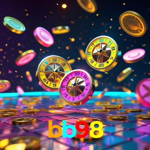 bb98:A melhor plataforma para apostas no futebol e diversão em jogos de cassino!