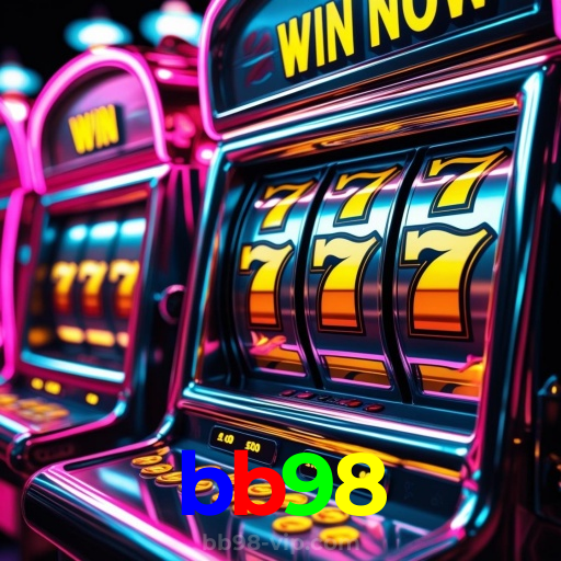 bb98：Em cada giro, uma vitória! Jogue nas melhores slots online!