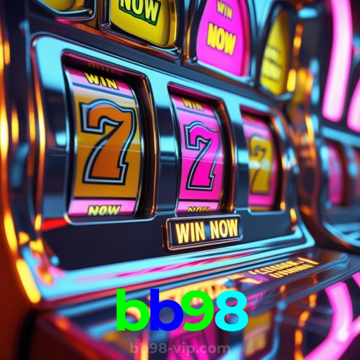 bb98：Jogue as melhores slots e aposte no futebol para grandes vitórias!