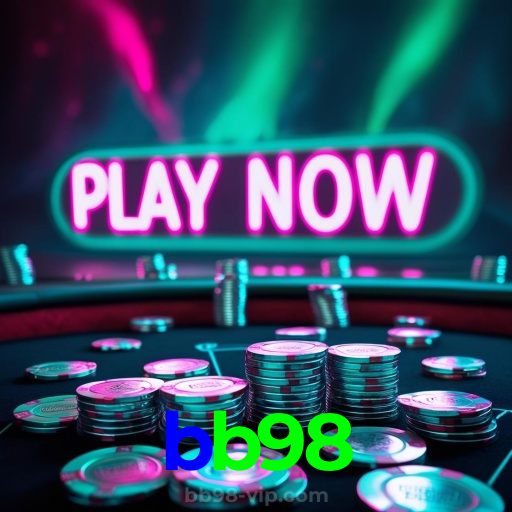 bb98：Jogue poker, roleta e aposte no futebol no melhor cassino online!