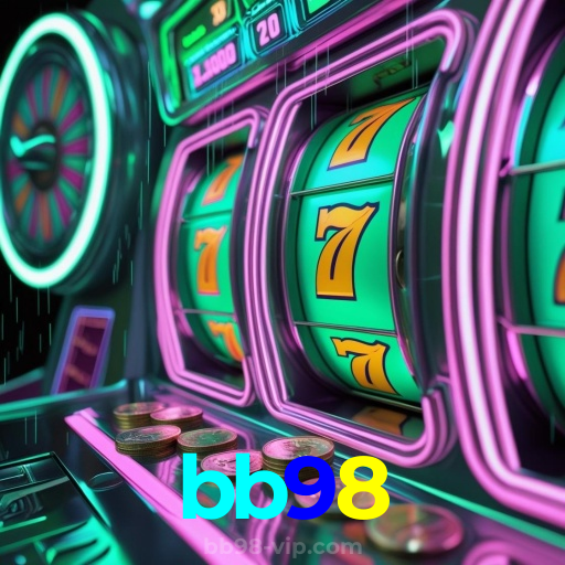 bb98：A diversão e as vitórias estão te esperando no nosso cassino online!
