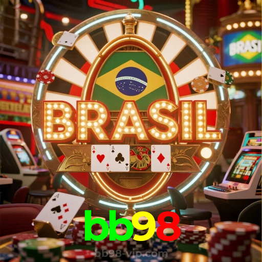 bb98：Onde você pode apostar no futebol e jogar os melhores jogos de cassino!