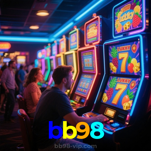 bb98：Aposte no futebol e conquiste vitórias épicas com blackjack e poker!