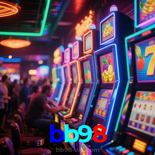 bb98：Aposte na roleta e conquiste prêmios fantásticos!