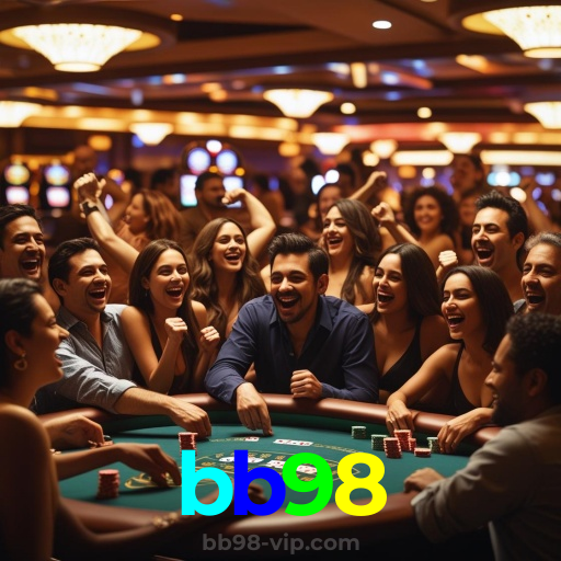 bb98:A experiência de futebol ao vivo e cassino online mais emocionante espera por você!