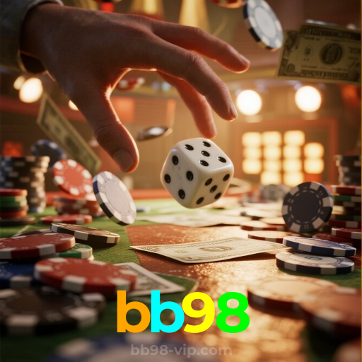 bb98:Jogue poker, aposte no futebol e ganhe em grande estilo!