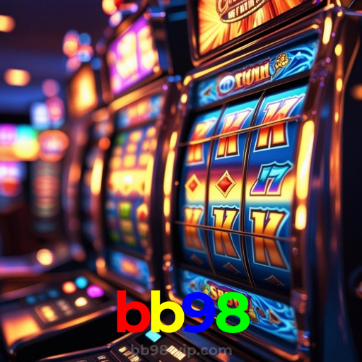 bb98：Onde você pode apostar no futebol e jogar os melhores jogos de cassino!