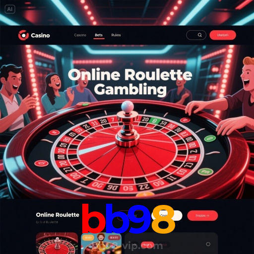 bb98:O melhor cassino online com roleta, poker e apostas no futebol ao vivo!