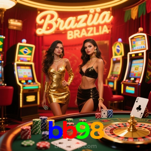 bb98:Jogue poker, aposte no futebol e ganhe prêmios incrÃveis no cassino!