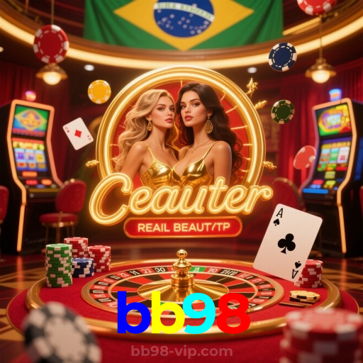bb98：Jogue roleta, aposte no futebol e vença no nosso cassino online!