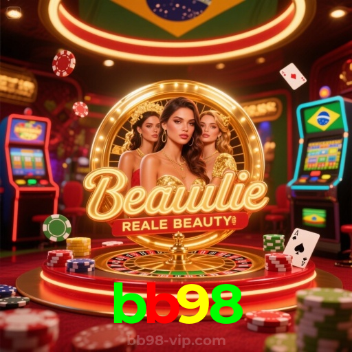 bb98：Aposte no futebol online e se prepare para as grandes vitórias!
