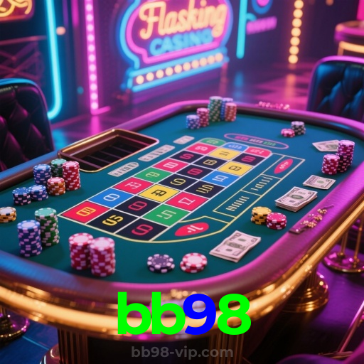 bb98:Ganhe prêmios incríveis jogando roleta e apostando no futebol online!