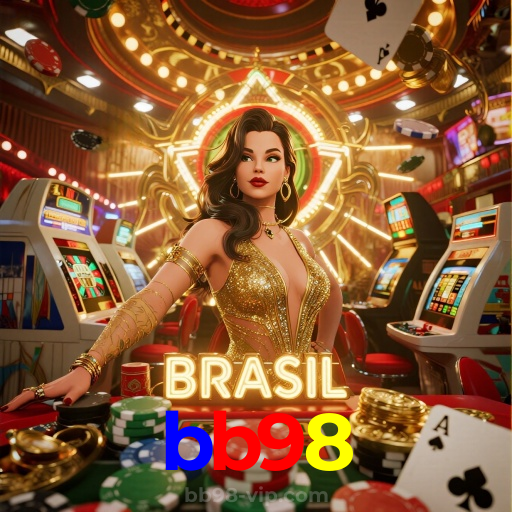 bb98：Aposte nas melhores partidas de futebol online e vença!