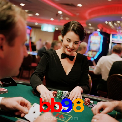 bb98：Conquiste prêmios no blackjack e aposte no futebol ao vivo com segurança!