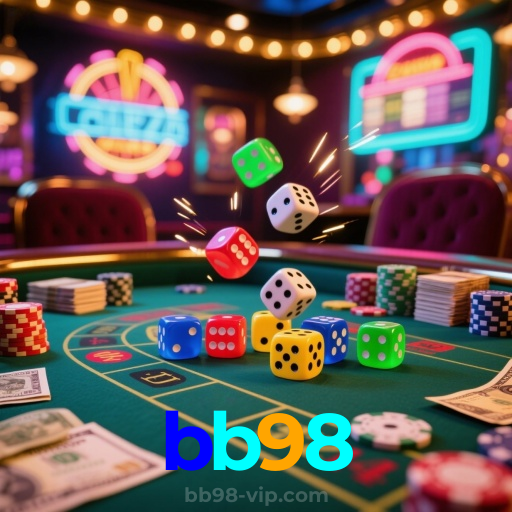 bb98:Aposte no futebol ao vivo e divirta-se com os jogos de cassino como blackjack!