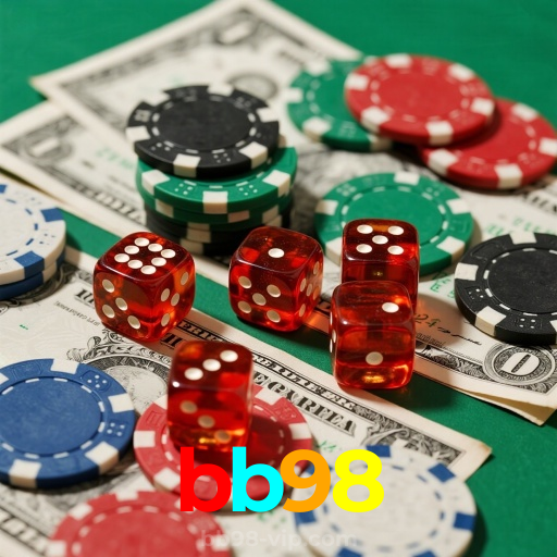 bb98：Jogue poker e mostre suas habilidades para ganhar!