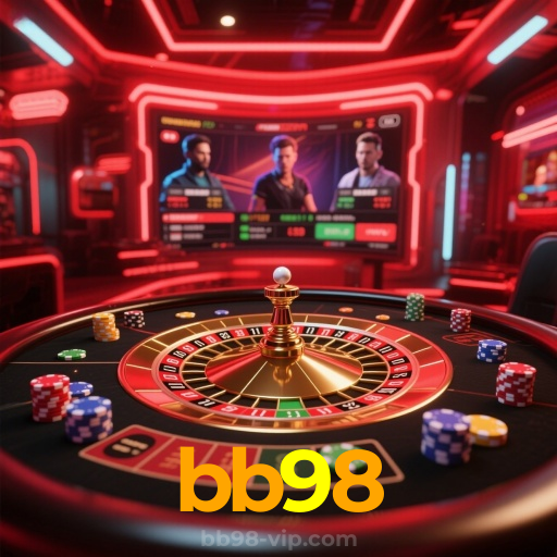 bb98:Jogue nas slots e mude sua sorte com grandes vitórias!
