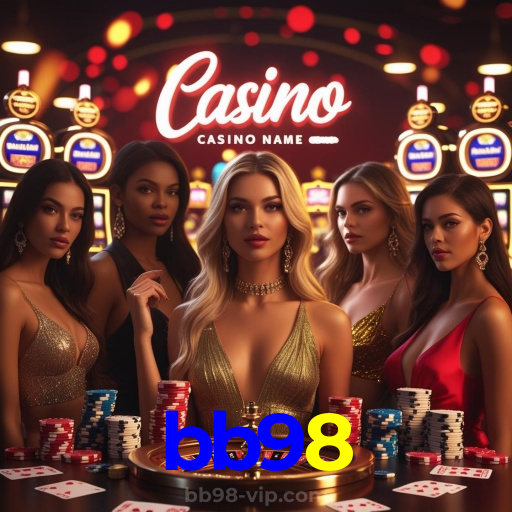 bb98：Jogue slots e aposte no futebol no cassino online mais confiável!