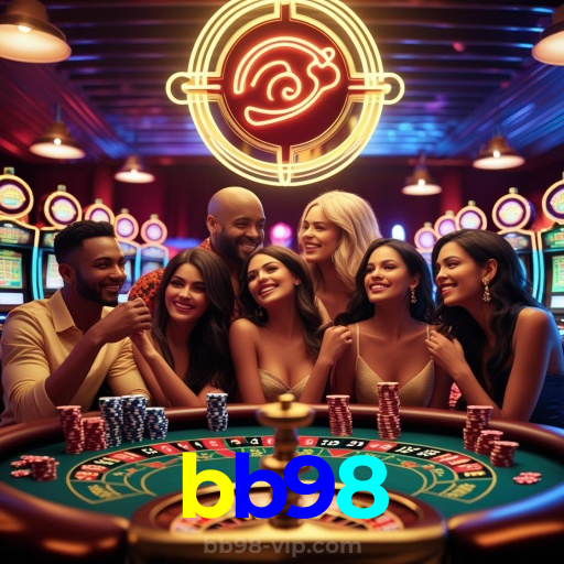 bb98：Cada jogada no blackjack é uma chance de conquistar vitórias!