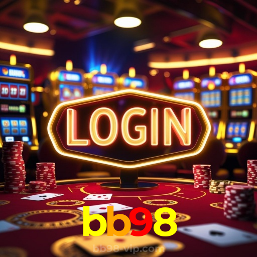 bb98：Jogue nas slots e conquiste vitórias épicas!
