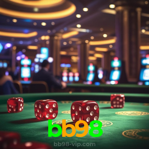 bb98：Aposte no seu time de futebol e ganhe no blackjack e roleta online!