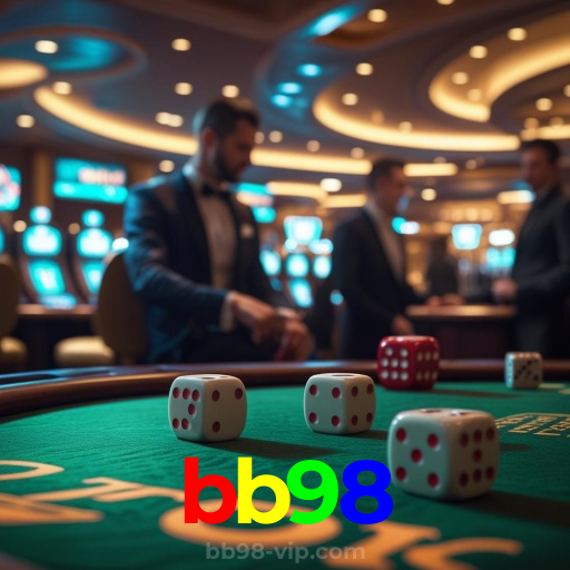 bb98:Jogue poker, aposte no futebol e ganhe no cassino mais confiável!