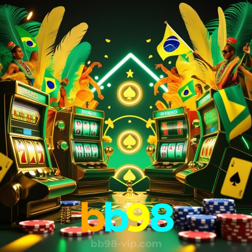 bb98：O melhor cassino para apostar no futebol e ganhar em jogos de cassino!