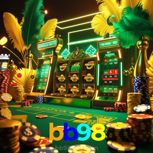 bb98:O melhor cassino para você jogar slots e apostar no futebol online!