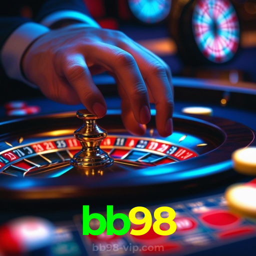 bb98:Ganhe prêmios incríveis no futebol e em jogos como roleta e blackjack!