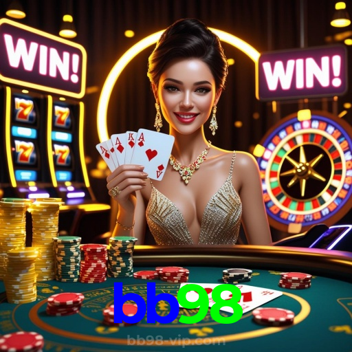 bb98:Aposte no seu time e jogue roleta no cassino mais confiável!