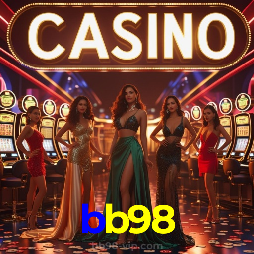 bb98：Vença no blackjack e conquiste grandes prêmios!