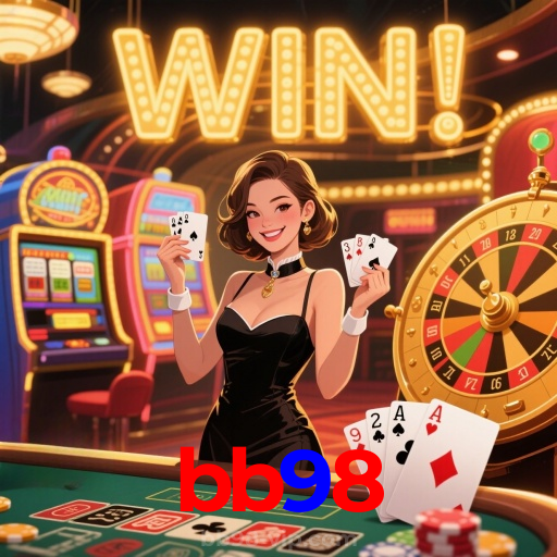 bb98:Jogue blackjack e aposte no futebol para uma experiência emocionante!